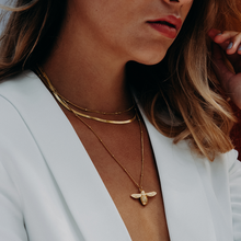 Bobble Chain Choker