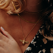 Bobble Chain Choker