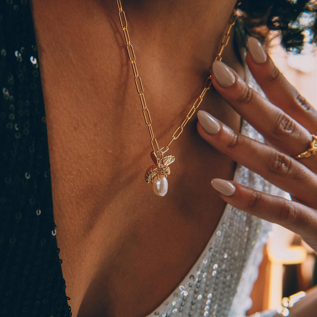 Lily rose bee jewellery discount