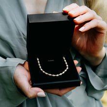 Pearl Beaded Necklace