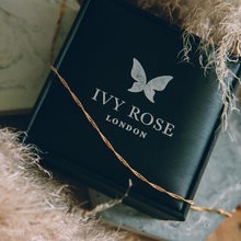 Gold Twisted Rope Chain Necklace