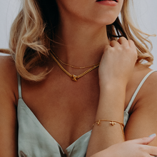 Baby Bees Bracelet