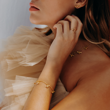 Baby Bees Bracelet