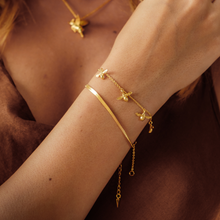 Baby Bees Bracelet
