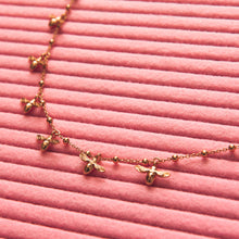 Baby Bees Necklace