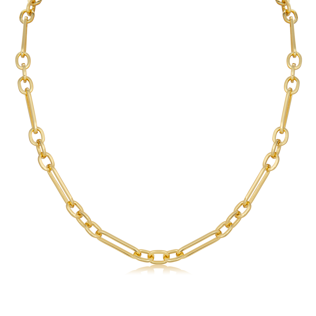 Ivyson Chain Nexus Chain – Ivy Rose London